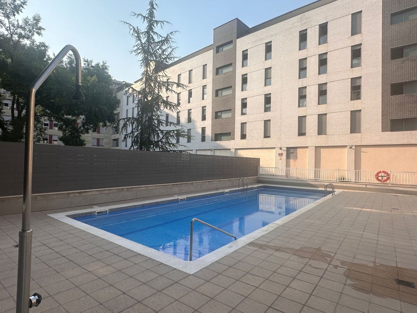 3 bedrooms Apartment in Logrono, Spain No. 175928