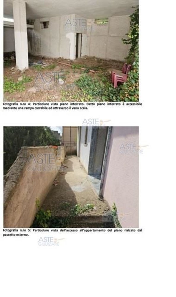 Земельный участок 400м² в Маддалони, Италия № 275373