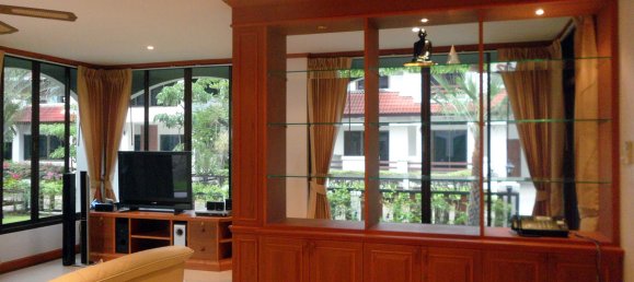 Кафе / ресторан с 3 спальнями в Паттайя, Таиланд № 1346 19