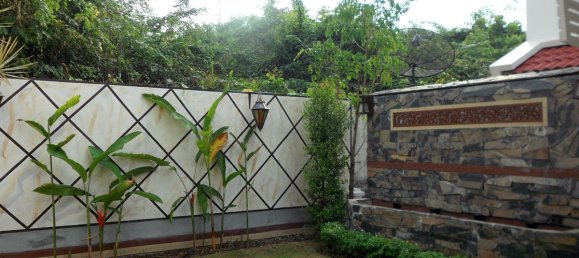 Кафе / ресторан с 3 спальнями в Паттайя, Таиланд № 1346 4