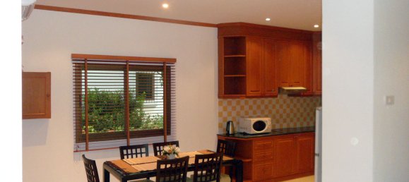 Кафе / ресторан с 3 спальнями в Паттайя, Таиланд № 1346 20