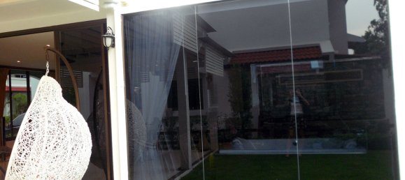 Кафе / ресторан с 3 спальнями в Паттайя, Таиланд № 1346 21