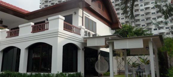 Кафе / ресторан с 3 спальнями в Паттайя, Таиланд № 1346 2