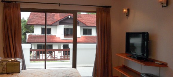 Кафе / ресторан с 3 спальнями в Паттайя, Таиланд № 1346 13