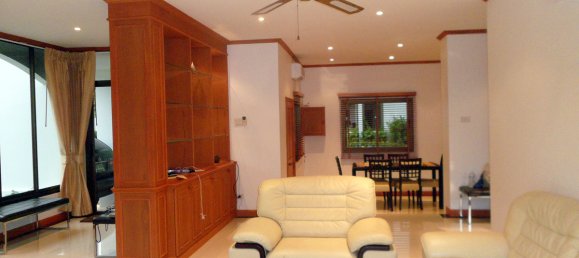 Кафе / ресторан с 3 спальнями в Паттайя, Таиланд № 1346 25