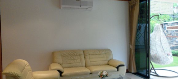 Кафе / ресторан с 3 спальнями в Паттайя, Таиланд № 1346 23