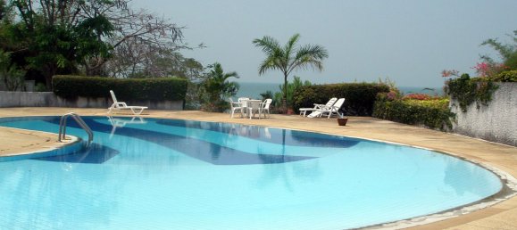 Кафе / ресторан с 3 спальнями в Паттайя, Таиланд № 1346 7