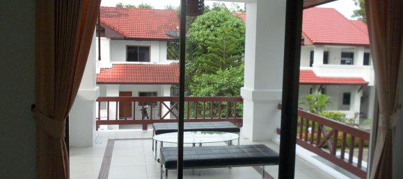 Кафе / ресторан с 3 спальнями в Паттайя, Таиланд № 1346 8