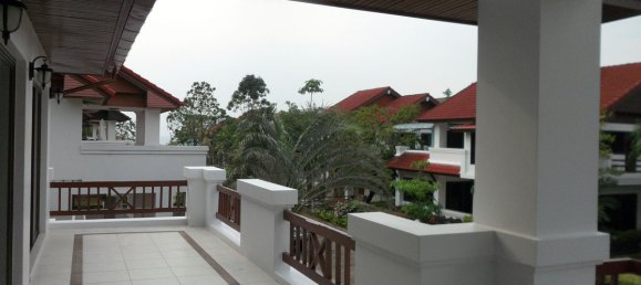 Кафе / ресторан с 3 спальнями в Паттайя, Таиланд № 1346 9