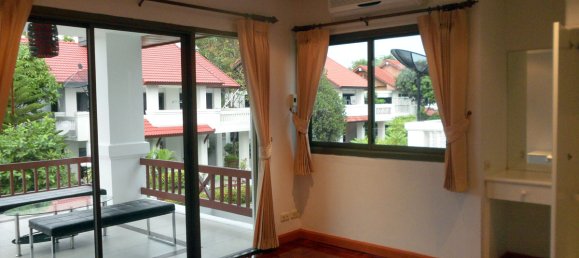 Кафе / ресторан с 3 спальнями в Паттайя, Таиланд № 1346 14