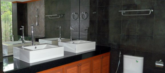 Кафе / ресторан с 3 спальнями в Паттайя, Таиланд № 1346 6