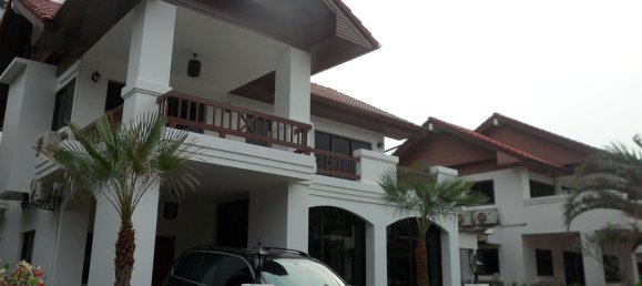 Кафе / ресторан с 3 спальнями в Паттайя, Таиланд № 1346 16