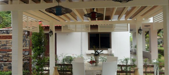 Кафе / ресторан с 3 спальнями в Паттайя, Таиланд № 1346 24