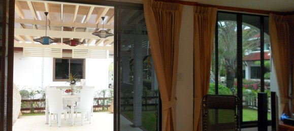 Кафе / ресторан с 3 спальнями в Паттайя, Таиланд № 1346 22