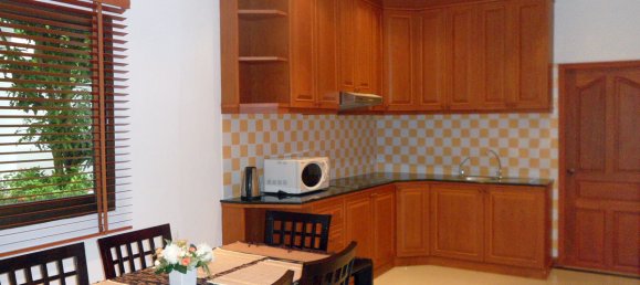 Кафе / ресторан с 3 спальнями в Паттайя, Таиланд № 1346 15