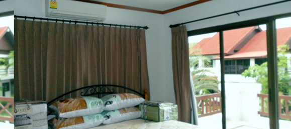 Кафе / ресторан с 3 спальнями в Паттайя, Таиланд № 1346 10