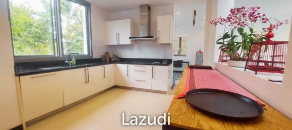 3 bedrooms Penthouse in Bang Tao, Thailand No. 13623 7