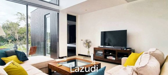3 bedrooms Penthouse in Bang Tao, Thailand No. 13623 3