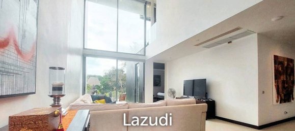 3 bedrooms Penthouse in Bang Tao, Thailand No. 13623 5