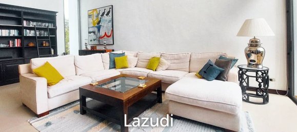 3 bedrooms Penthouse in Bang Tao, Thailand No. 13623 4