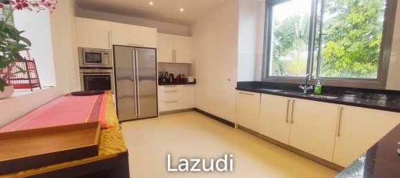 3 bedrooms Penthouse in Bang Tao, Thailand No. 13623 8