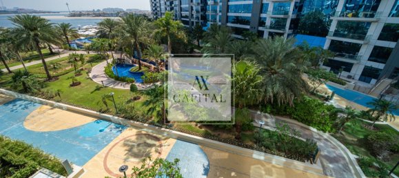 1 Schlafzimmer Wohnung in Palm Jumeirah, UAE, Nr. 51307 11