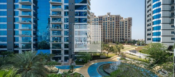 1 Schlafzimmer Wohnung in Palm Jumeirah, UAE, Nr. 51307 12