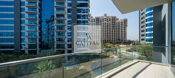 1 Schlafzimmer Wohnung in Palm Jumeirah, UAE, Nr. 51307 15