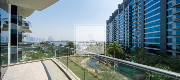 1 Schlafzimmer Wohnung in Palm Jumeirah, UAE, Nr. 51307 16