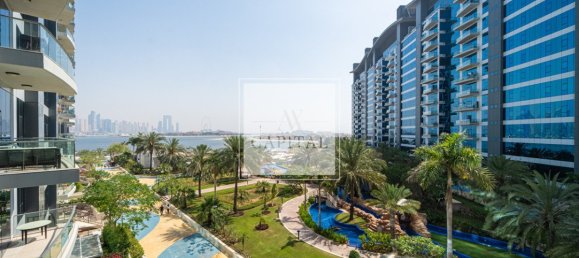 1 Schlafzimmer Wohnung in Palm Jumeirah, UAE, Nr. 51307 14