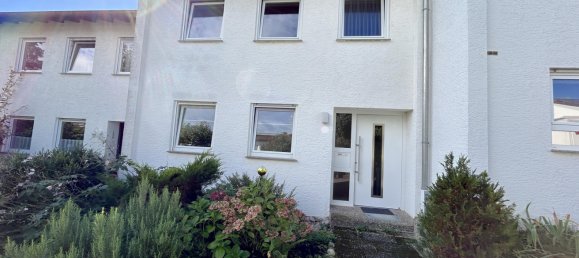 3 bedrooms Townhouse in Baden-Wurttemberg, Germany No. 1727 2