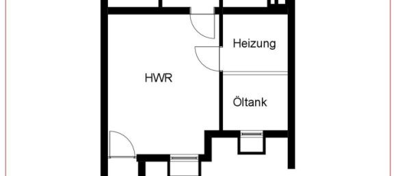 3 bedrooms Townhouse in Baden-Wurttemberg, Germany No. 1727 12