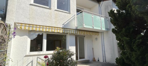 3 bedrooms Townhouse in Baden-Wurttemberg, Germany No. 1727 5