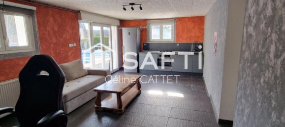 5 Schlafzimmer Haus in Amagney, France, Nr. 200411 11