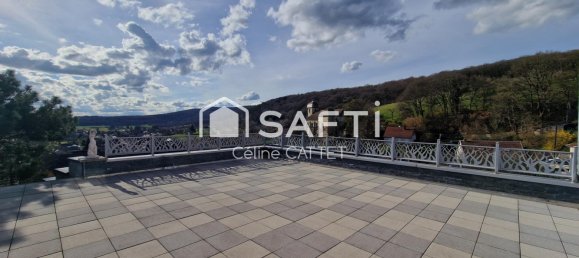 5 Schlafzimmer Haus in Amagney, France, Nr. 200411 4