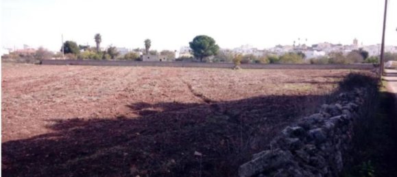 Terreno en Alessano, Italy 6857 m² No. 273819 5