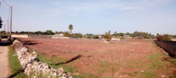 Terreno en Alessano, Italy 6857 m² No. 273819 3