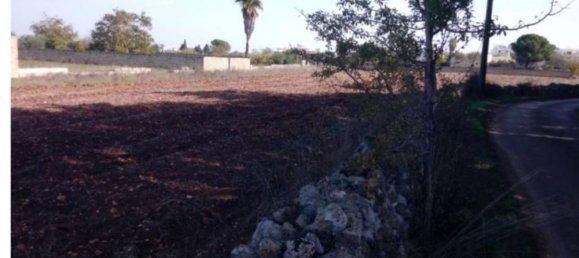 Terreno en Alessano, Italy 6857 m² No. 273819 2