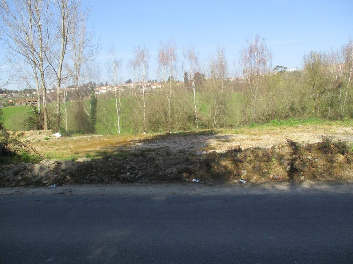  Land in Felgueiras, Portugal No. 57731