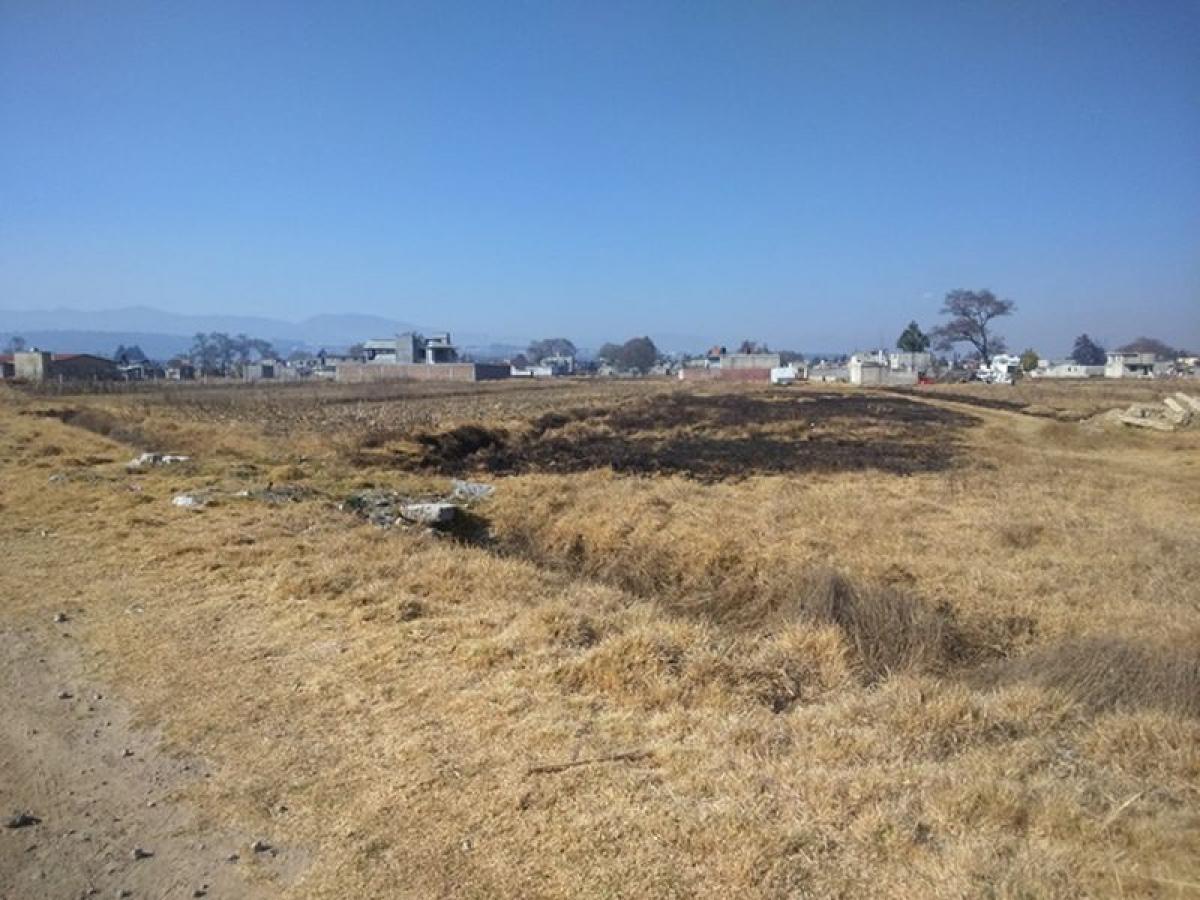 Terreno en Ocoyoacac, Mexico No. 202621