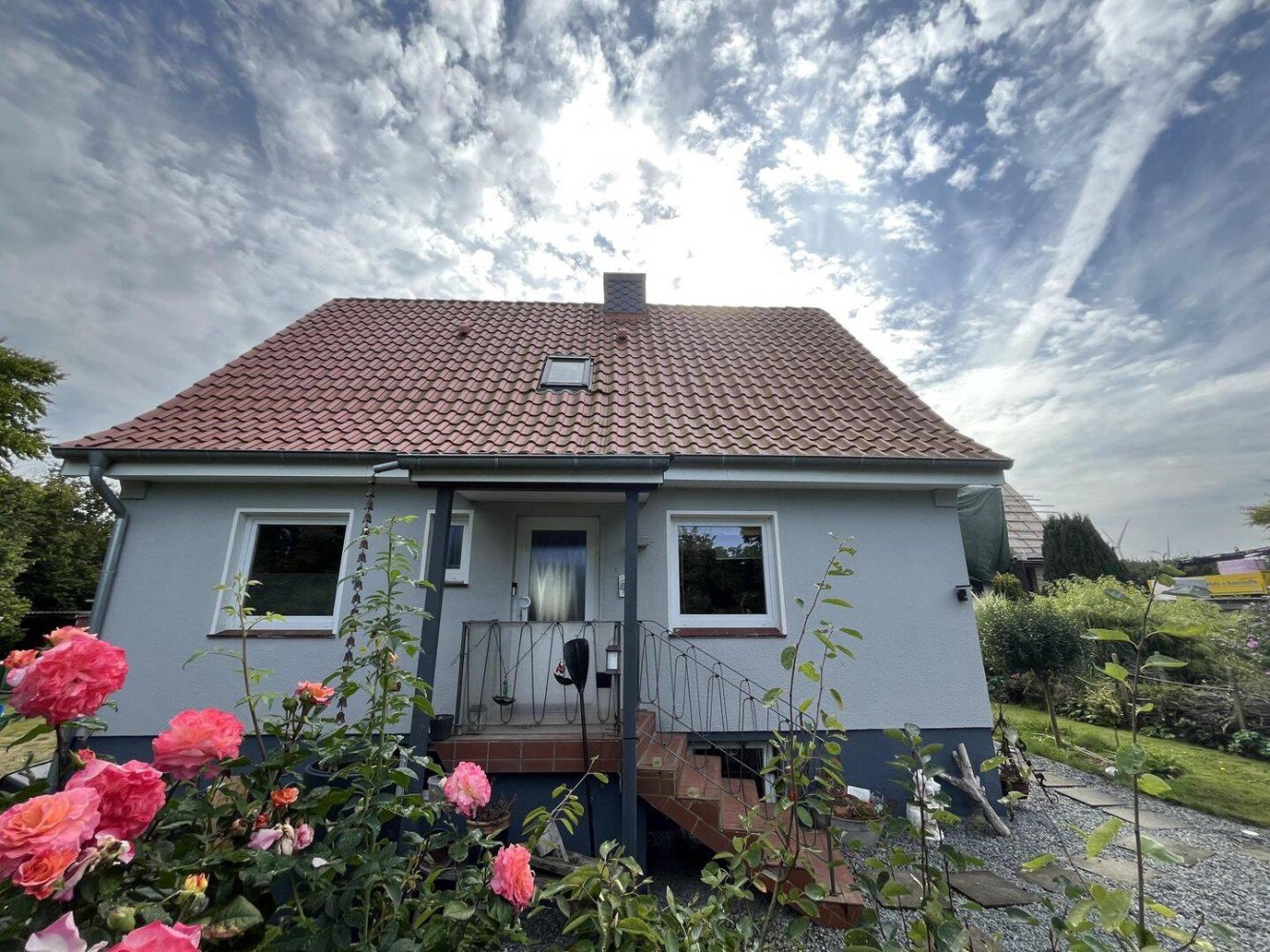 2 غرف نوم منزل في Ostholstein, Germany رقم 332599