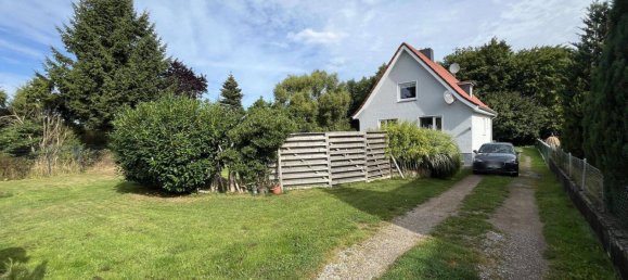 2 غرف نوم منزل في Ostholstein, Germany رقم 332599 9