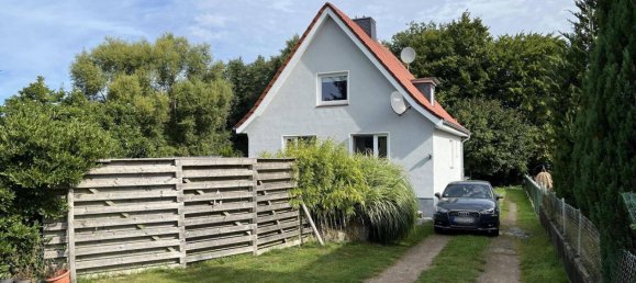 2 غرف نوم منزل في Ostholstein, Germany رقم 332599 2