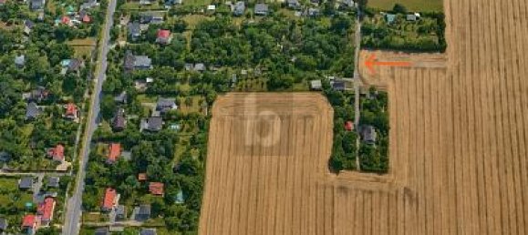 1262m² Land in Leipzig, Germany No. 351649 3