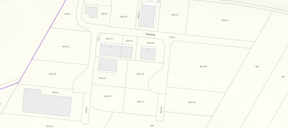 قطعة أرض في Tuttlingen, Germany رقم 342464 8