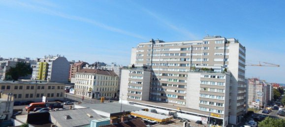 3 rooms Apartment in Favoriten, Austria No. 237679 4