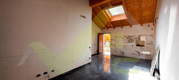 2 rooms Apartment in Grezzago, Italy No. 41671 5