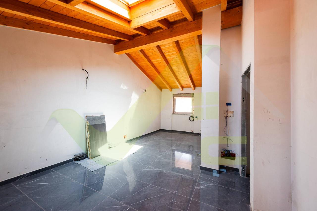 2 rooms Apartment in Grezzago, Italy No. 41671