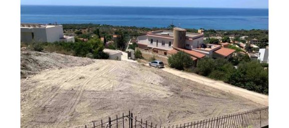 Studio à Sciacca, Italy No. 319673 3