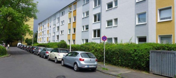 Apartamento T3 em Bonn, Germany N.º 114169 4